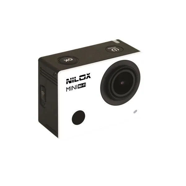 Nilox Mini Wi-Fi action sports camera – slika 3