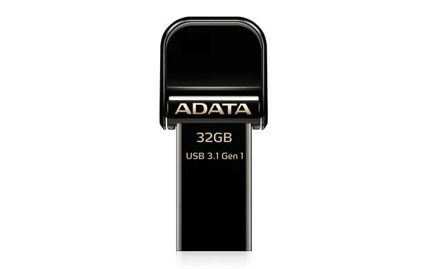 ADATA AI920 32GB USB flash drive