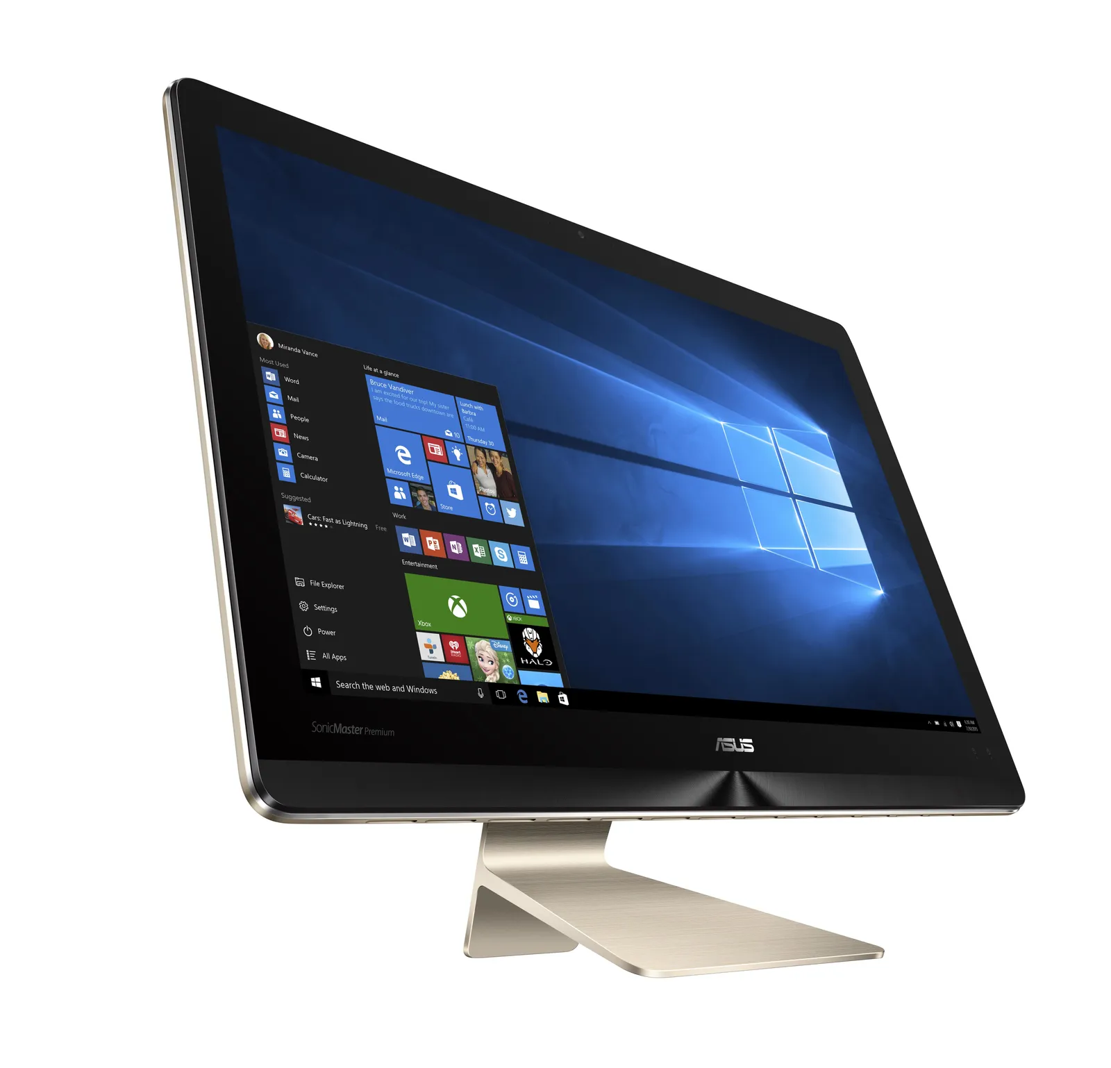 ASUS Zen AiO Pro Z220ICUT-GG004X All-in-One PC/workstation – slika 2