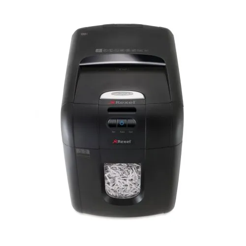 Rexel 2102559AU paper shredder