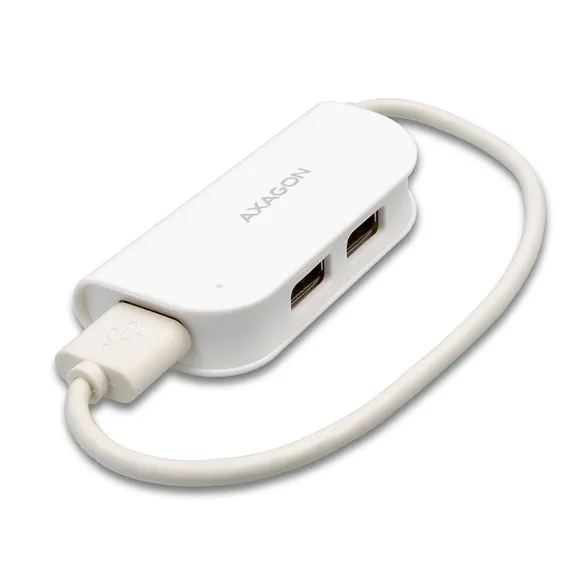 Axagon HUE-X4 interface hub – slika 3
