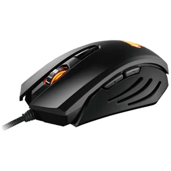 COUGAR 200M-B mouse – slika 2