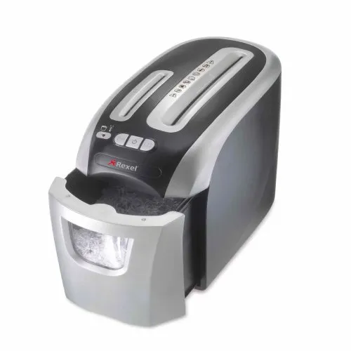 Rexel 2102563AU paper shredder – slika 10