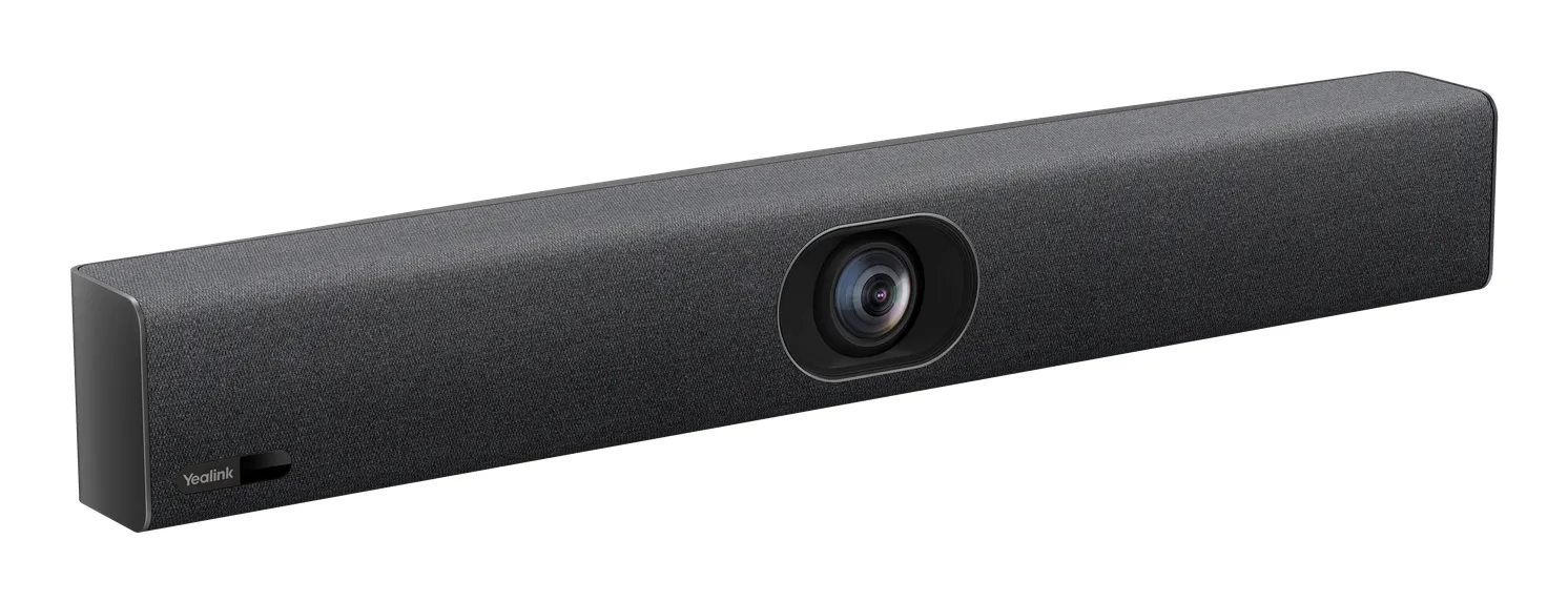 Yealink UVC40 E2 video conferencing system