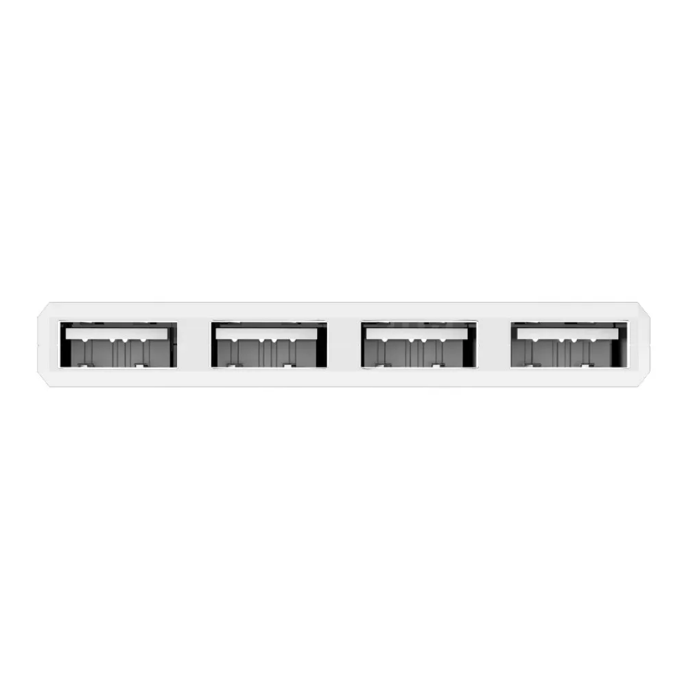 Techly IUSB2-HUB4-WHTY interface hub – slika 10
