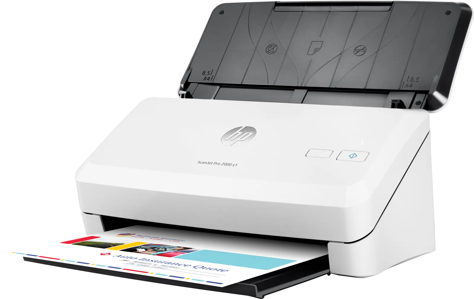 HP Scanjet L2759A scanner – slika 2