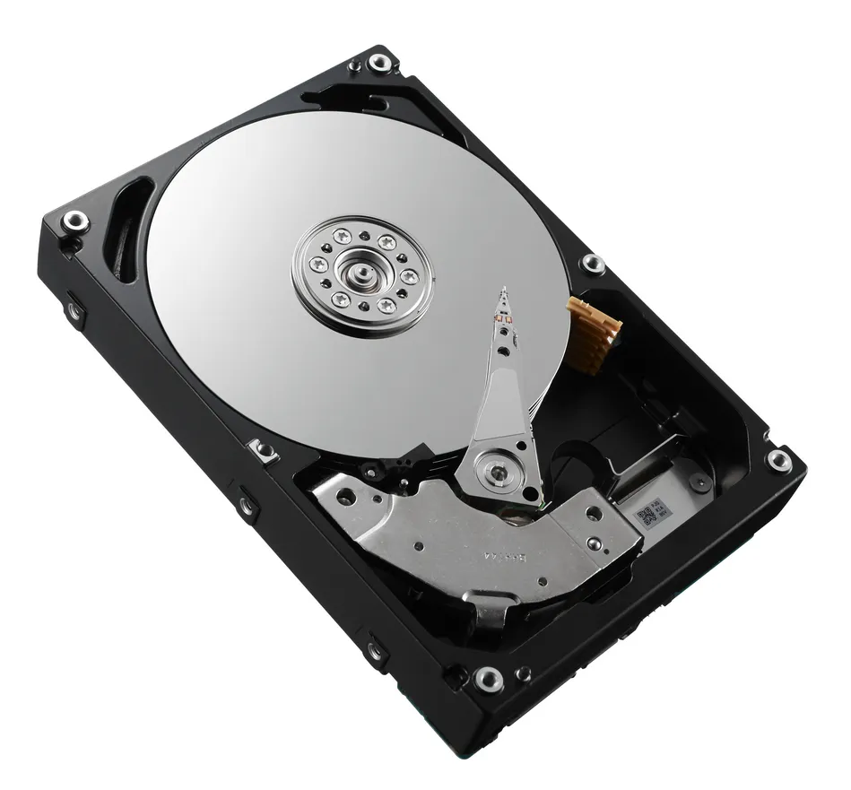DELL HTYGX internal hard drive