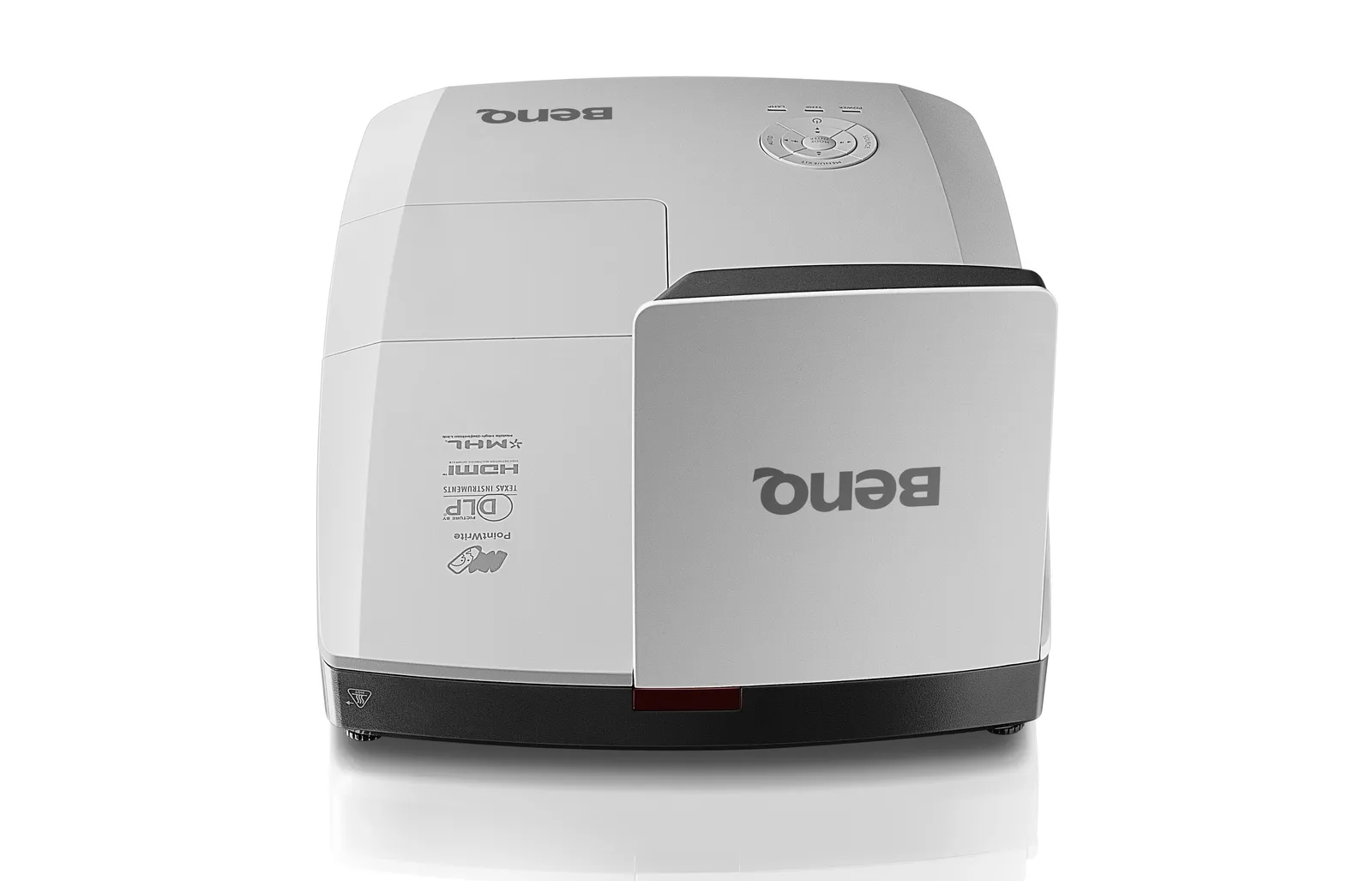 BenQ MX854UST