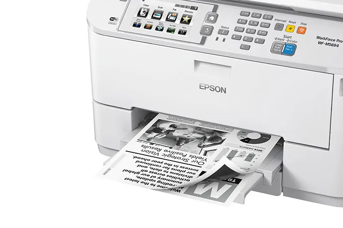 Epson WorkForce Pro WF-M5694 – slika 4