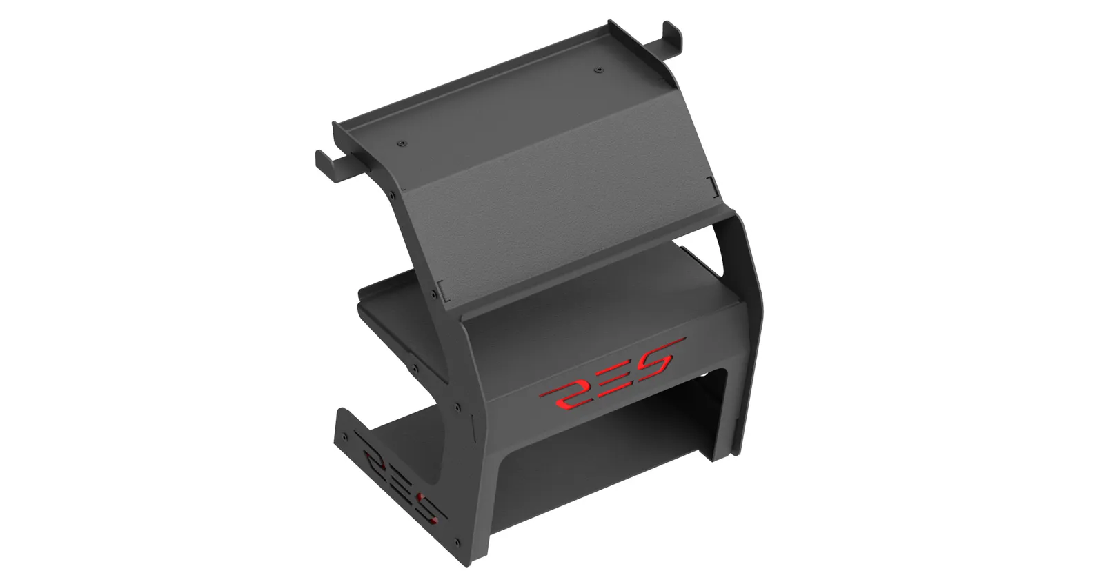Res-Tech AC ALL 01 0C flight/racing simulator accessory – slika 6