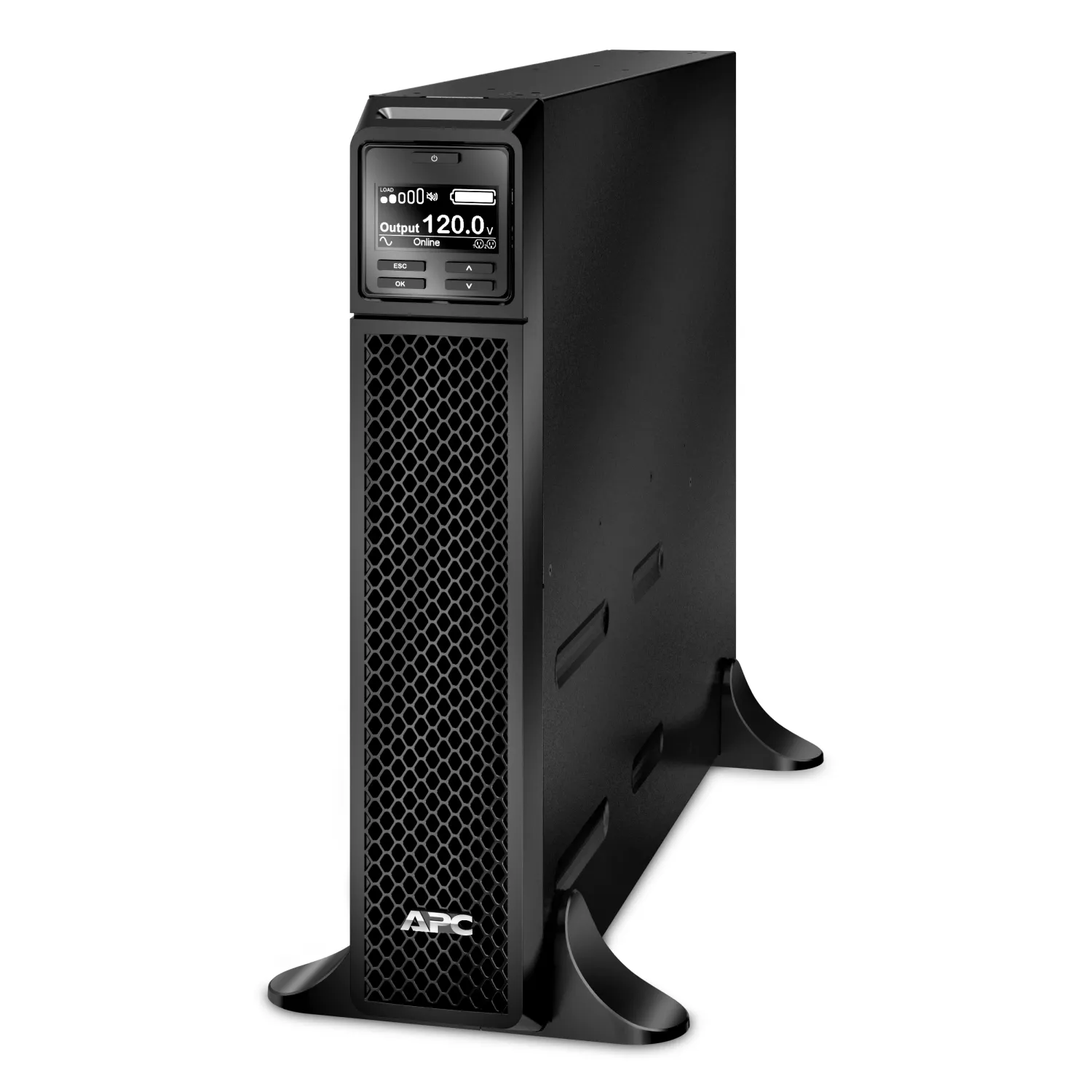 APC SRT3000XLA uninterruptible power supply (UPS)