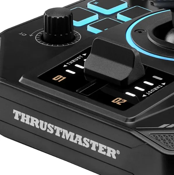 Thrustmaster Sol-R 5 Base – slika 3