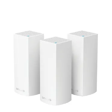 Linksys WHW0303 wireless access point
