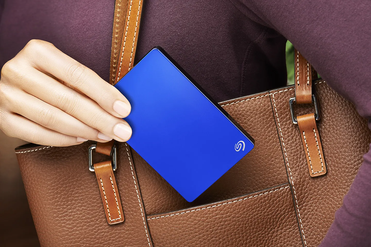 Seagate Backup Plus Slim external hard drive – slika 22