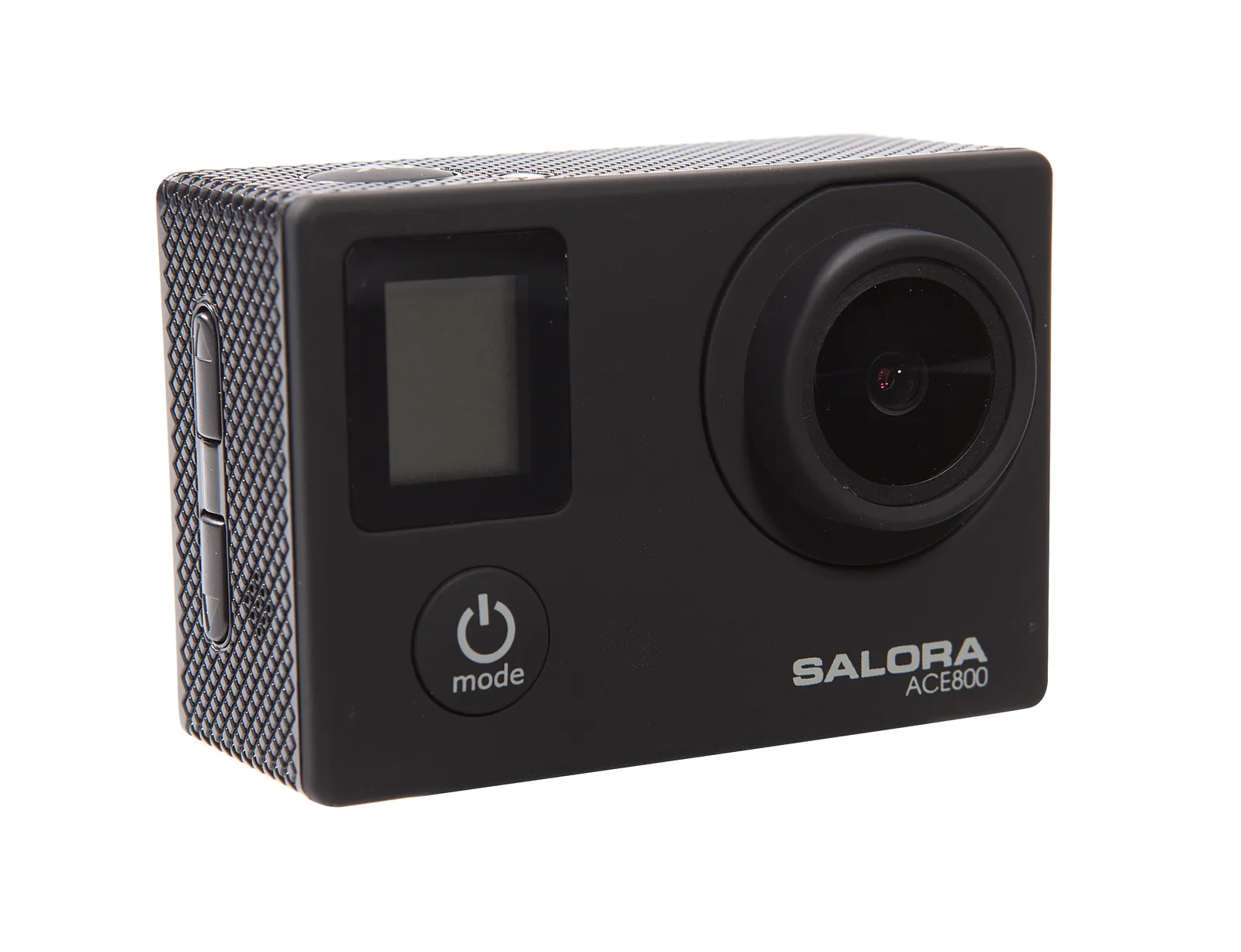 Salora ACE800 action sports camera – slika 8