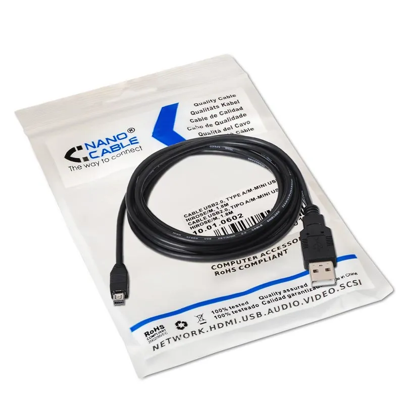 Nanocable 10.01.0602 USB cable – slika 3