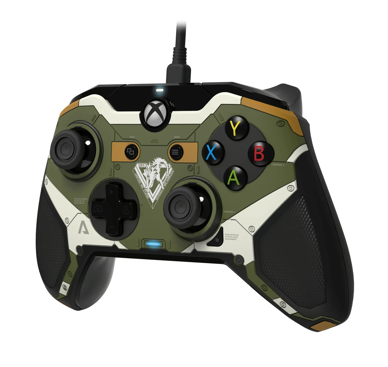 PDP Titanfall 2 Controller – slika 3