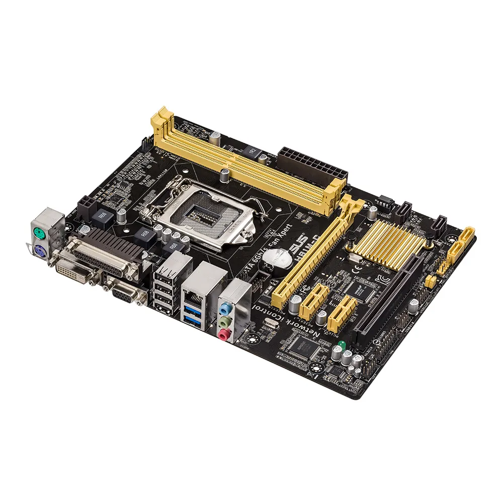 ASUS H81M-C/CSM – slika 3