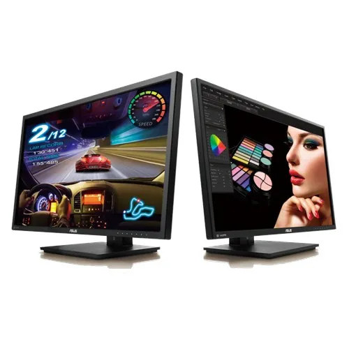 ASUS PB27UQ computer monitor – slika 4