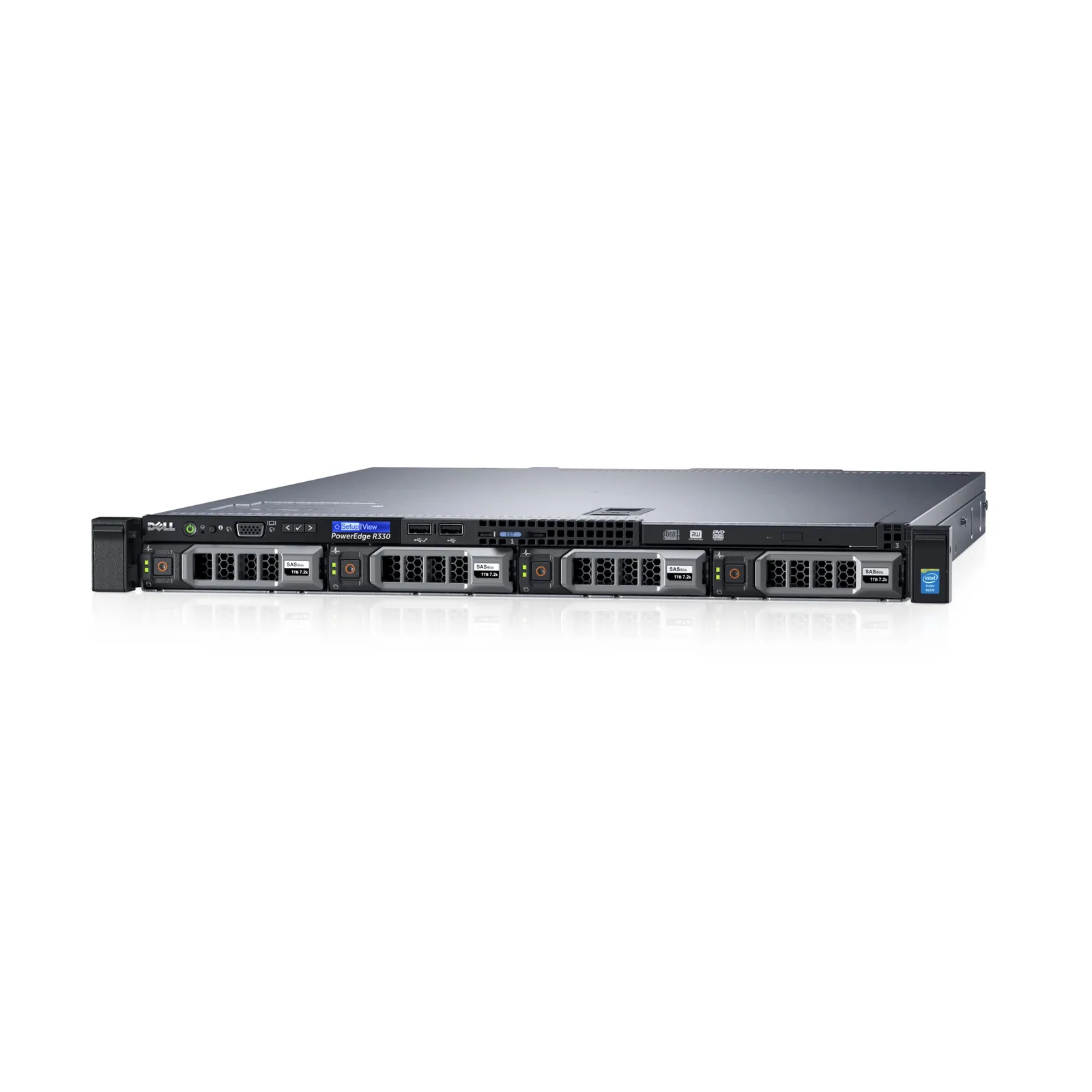 DELL PowerEdge R330 server – slika 10