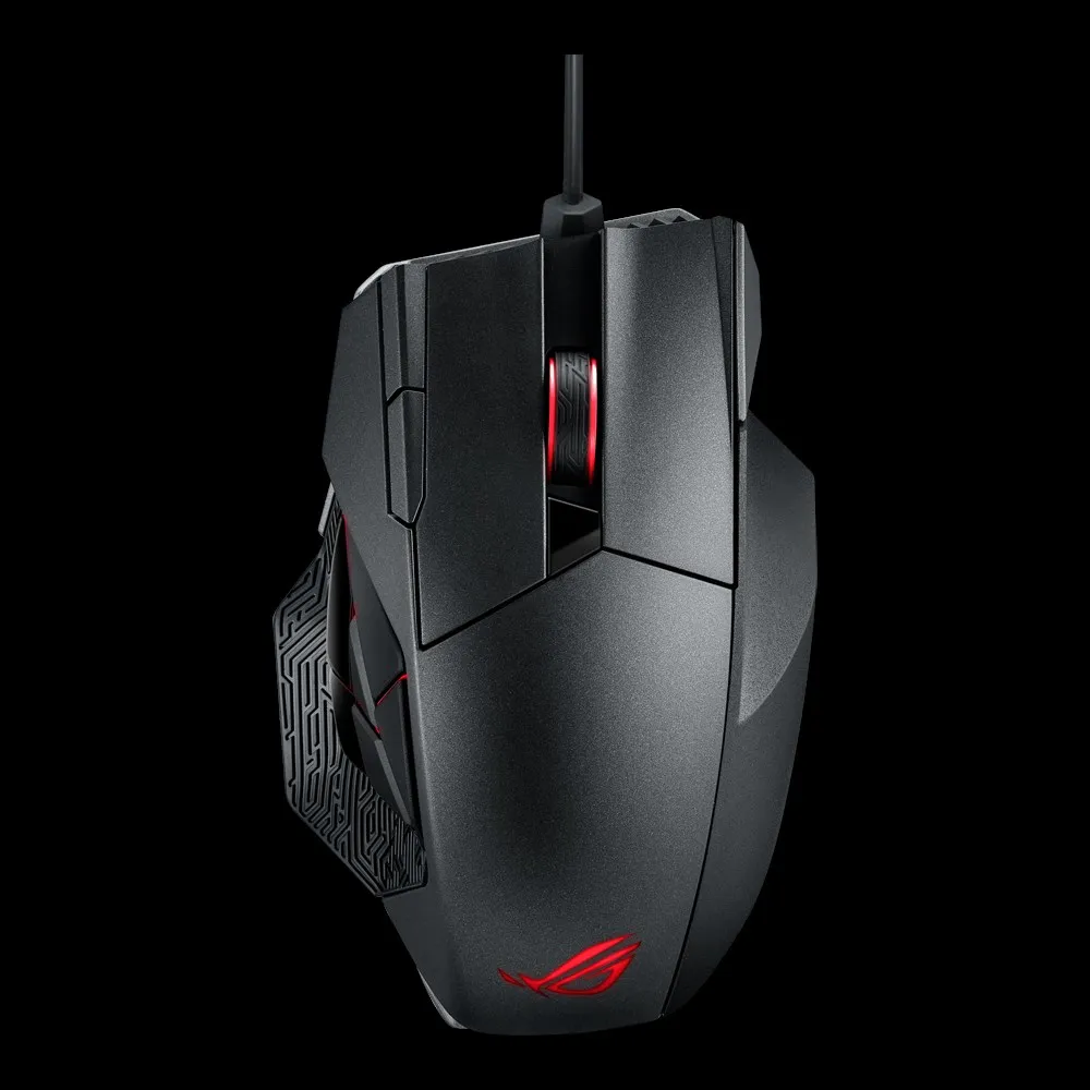 ASUS ROG Spatha mouse