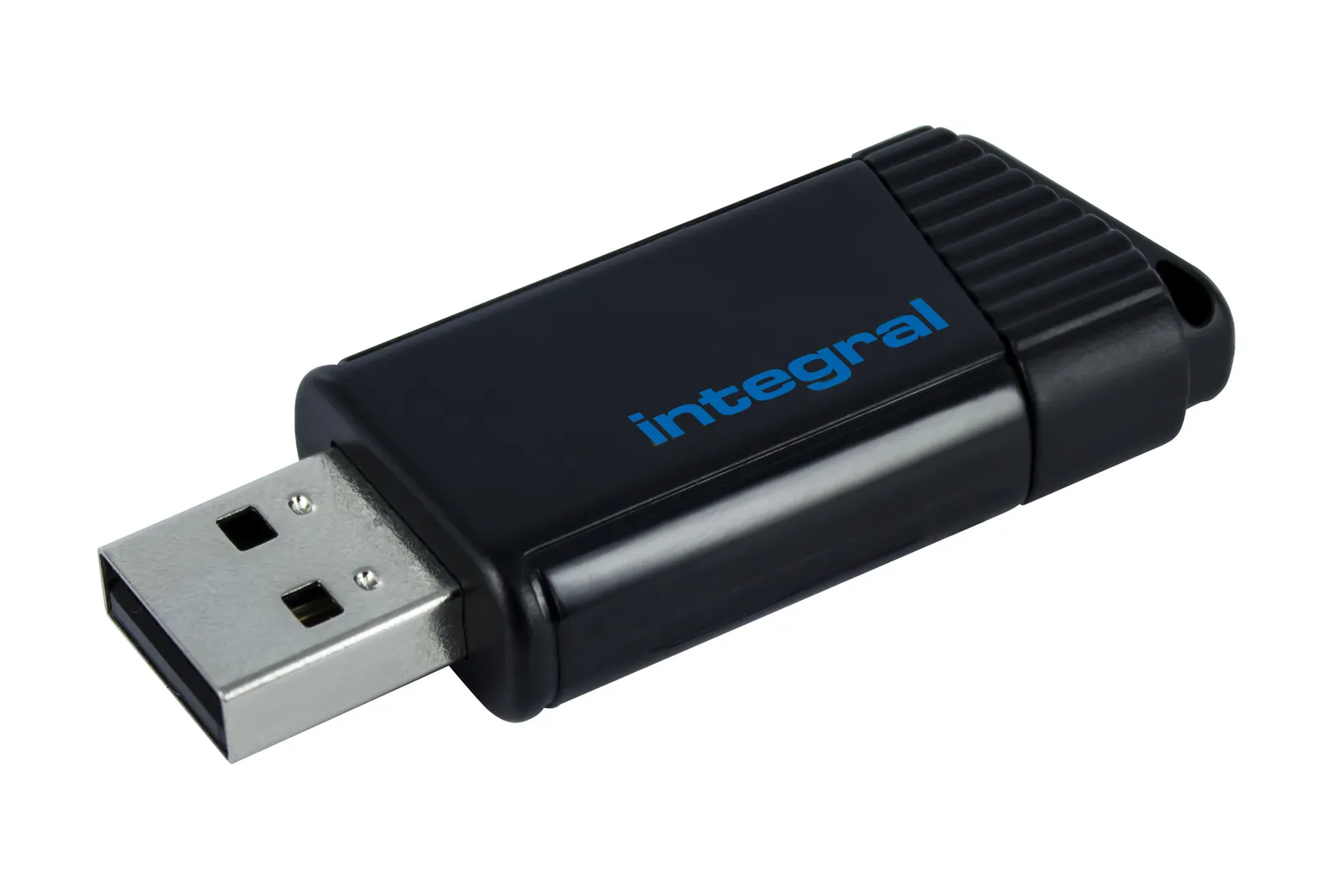 Integral INFD16GBPULSEBL USB flash drive