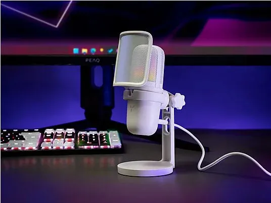 ISY IMI-3000-WT microphone – slika 3