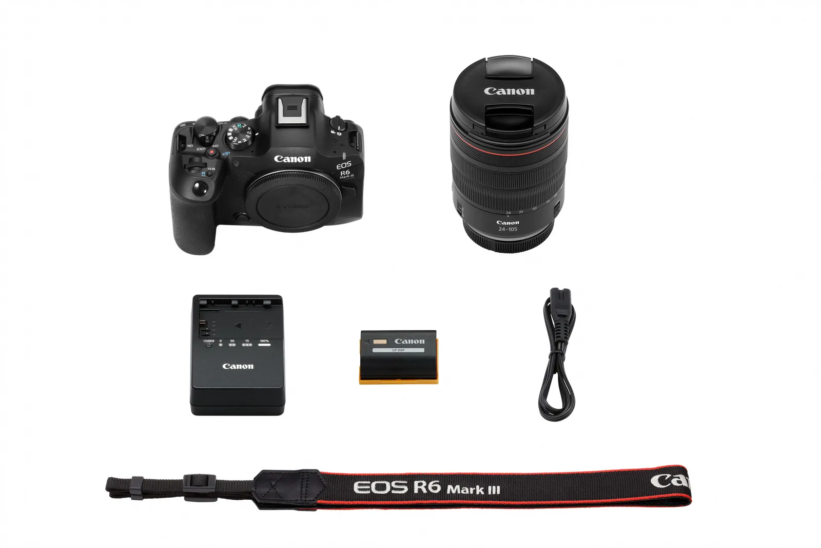 Canon EOS R6 Mark III + RF 24-105mm F4 L IS USM – slika 5