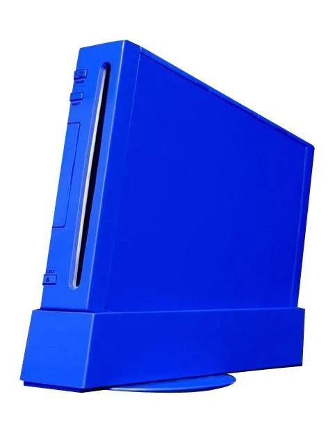 Nintendo Wii + Mario i Sonic