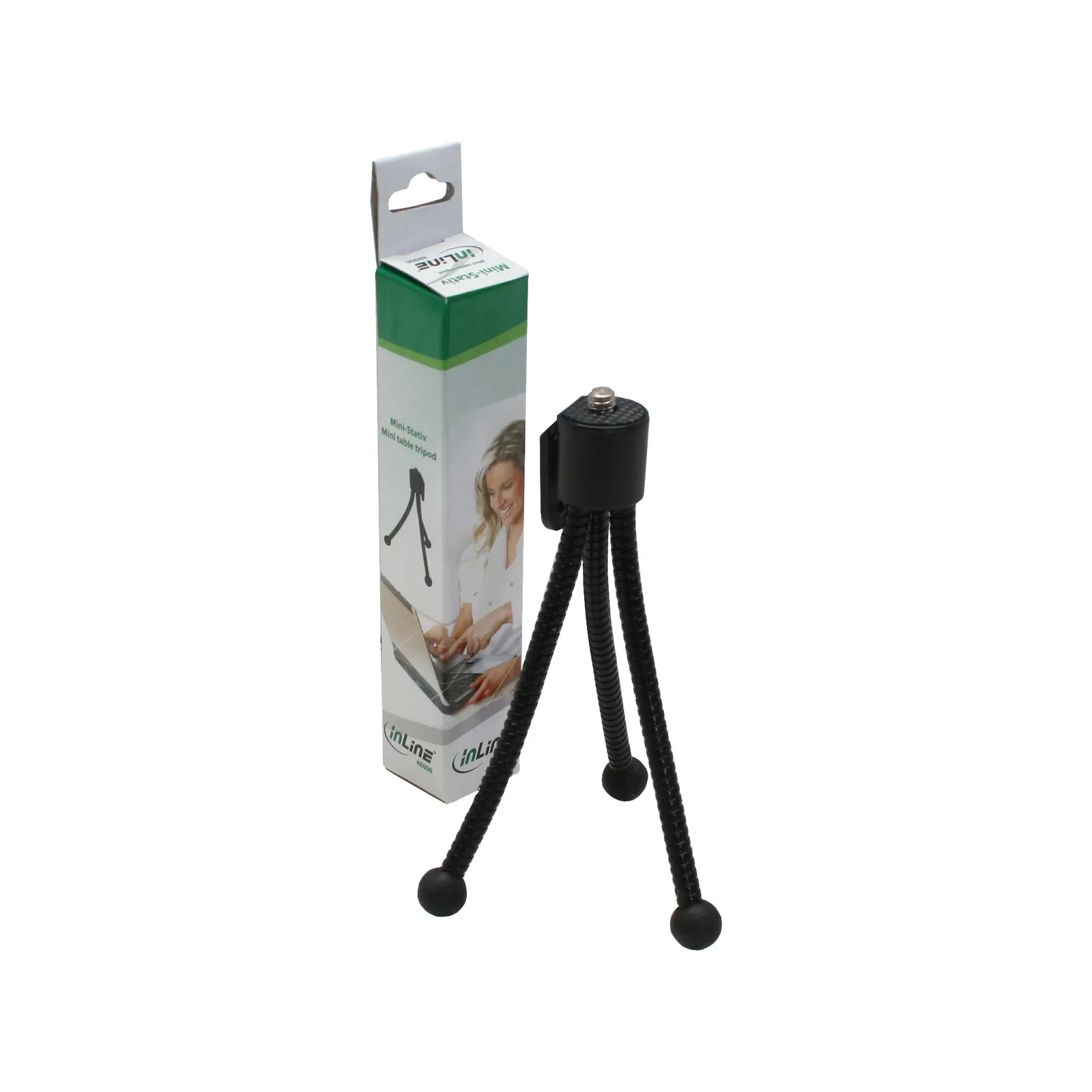 InLine 48006 tripod – slika 2