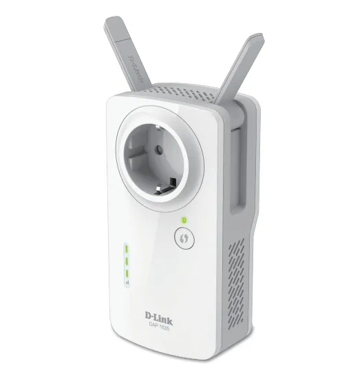 D-Link DAP-1635