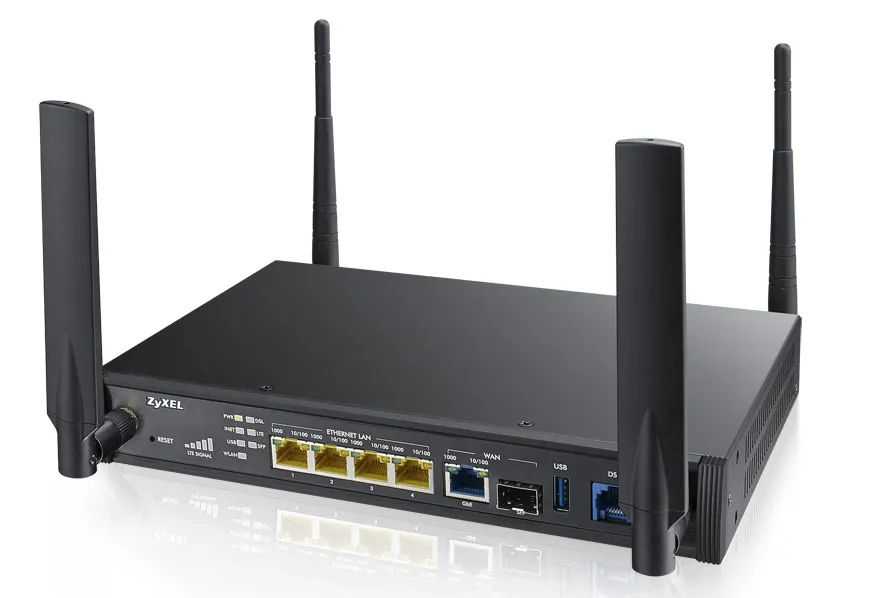 Zyxel SBG3600-NB00-EU01V1F wireless router – slika 2
