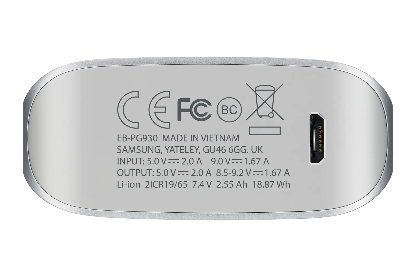 Samsung EB-PG930 – slika 9