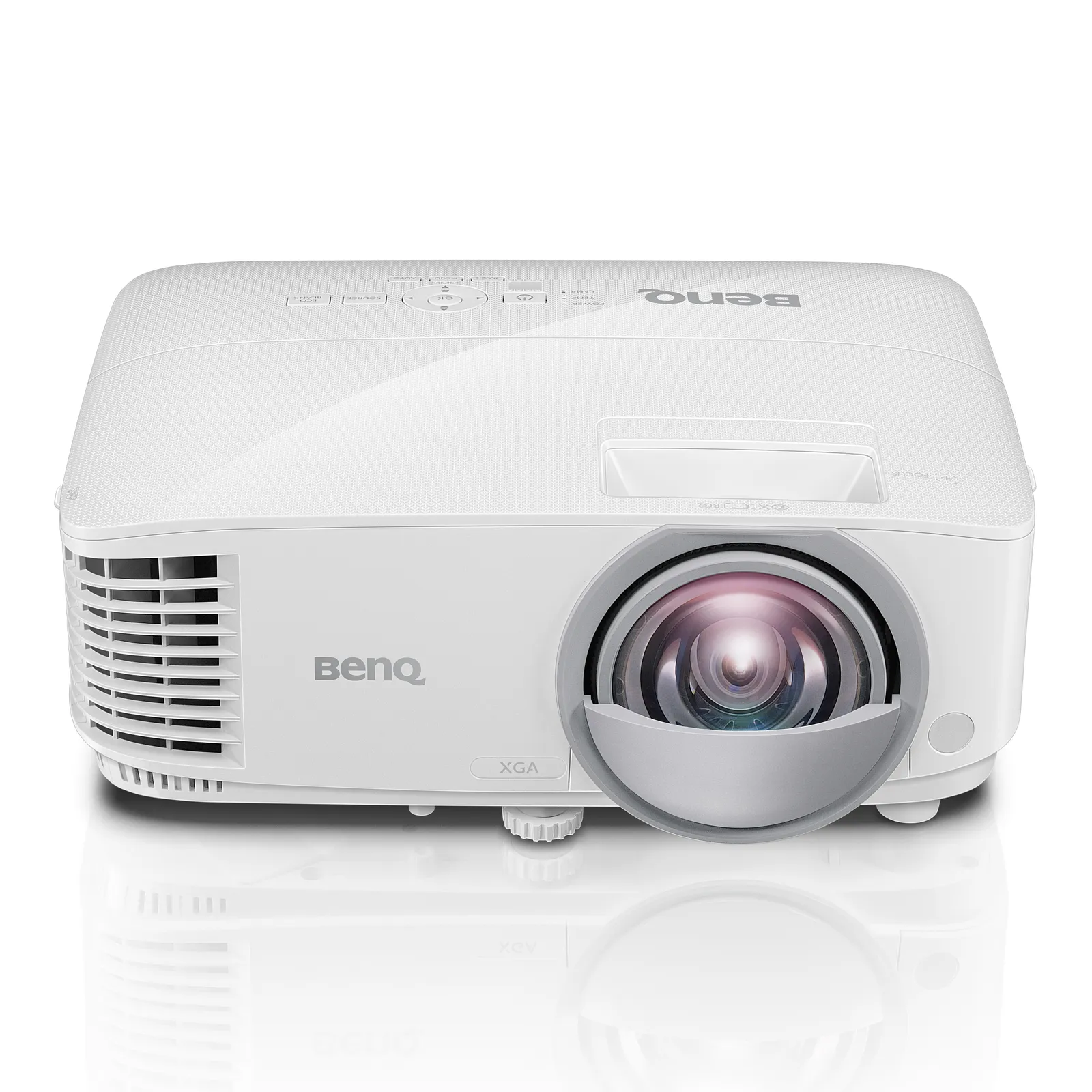 BenQ MX808ST – slika 4