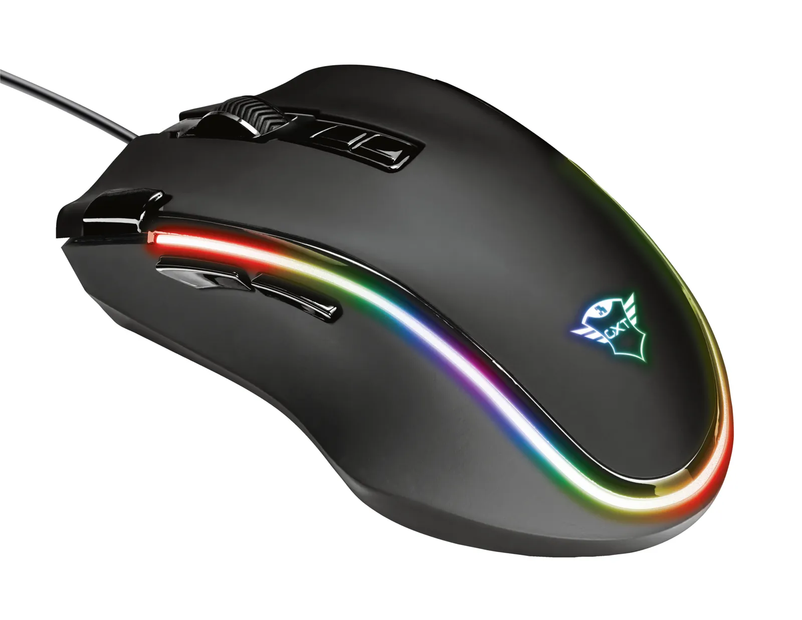 Trust Laban GXT 188 RGB mouse