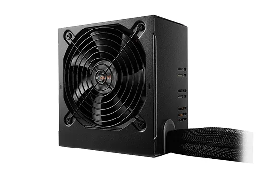 be quiet! System Power B8 power supply unit