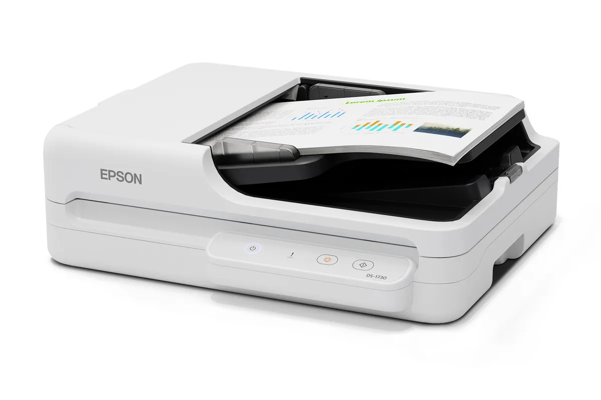 Epson DS-1730 – slika 5