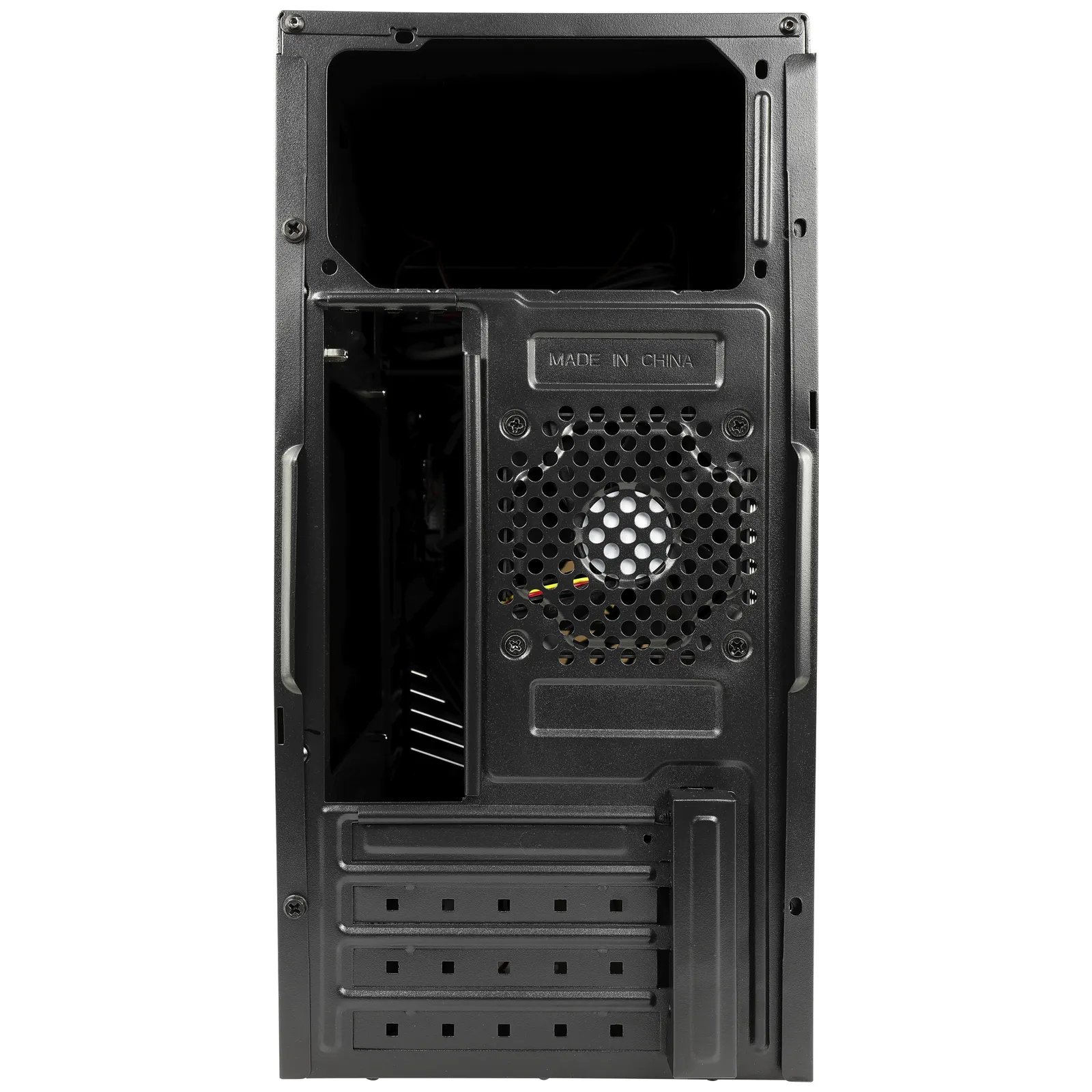 Aerocool CS102 computer case – slika 4