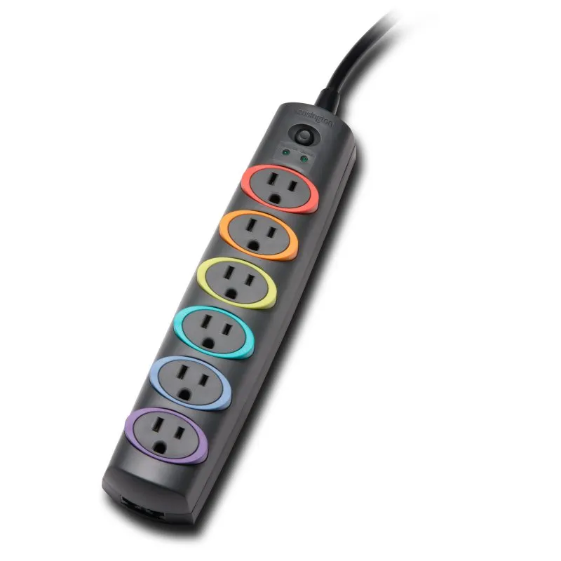 Kensington K62146NA surge protector