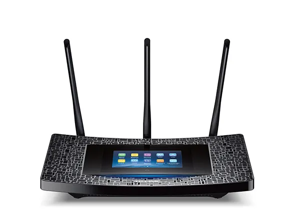 TP-Link RE590T network extender