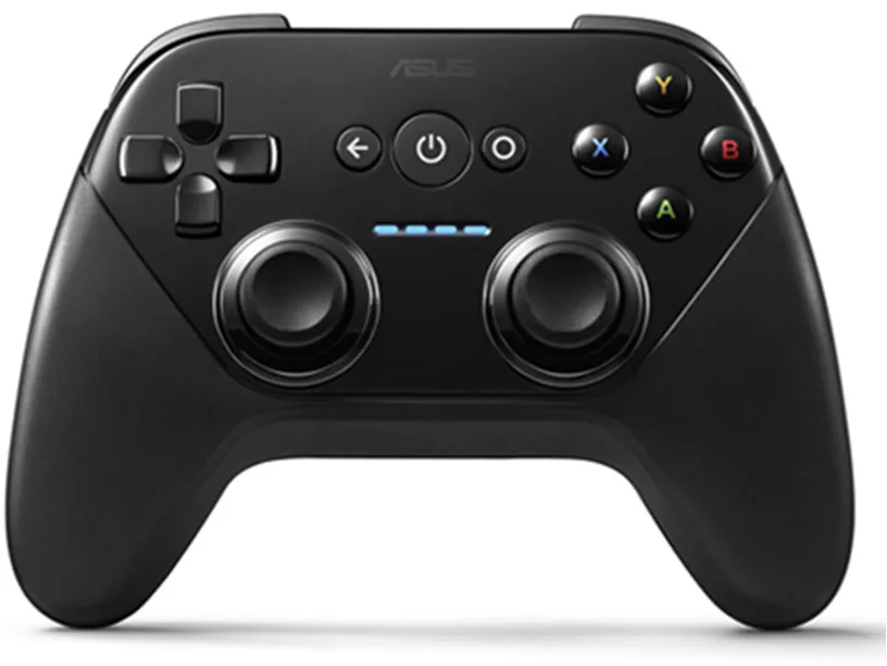 ASUS 90NS0011-P00190 Gaming Controller