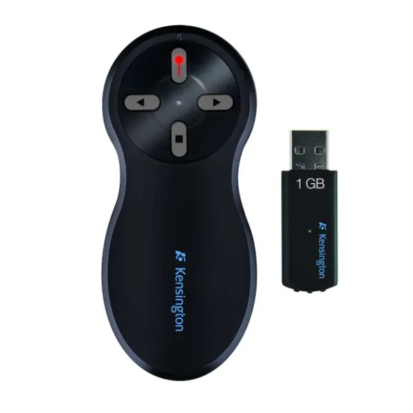 Kensington K72336EU wireless presenter