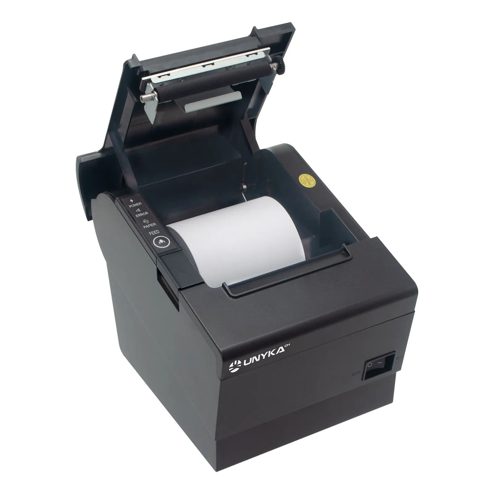 UNYKAch UK56009BT POS printer – slika 2