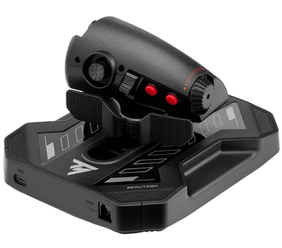 Thrustmaster Sol-R 6 Throttle – slika 4