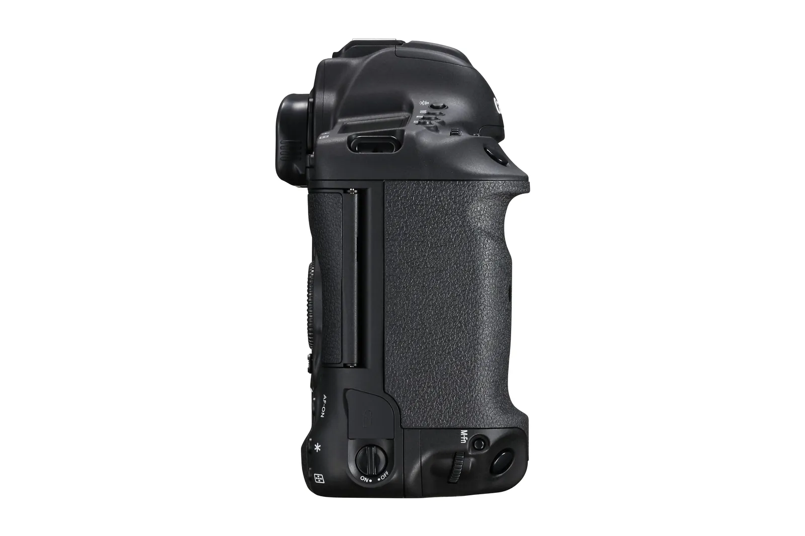 Canon EOS 1D X Mark II – slika 7