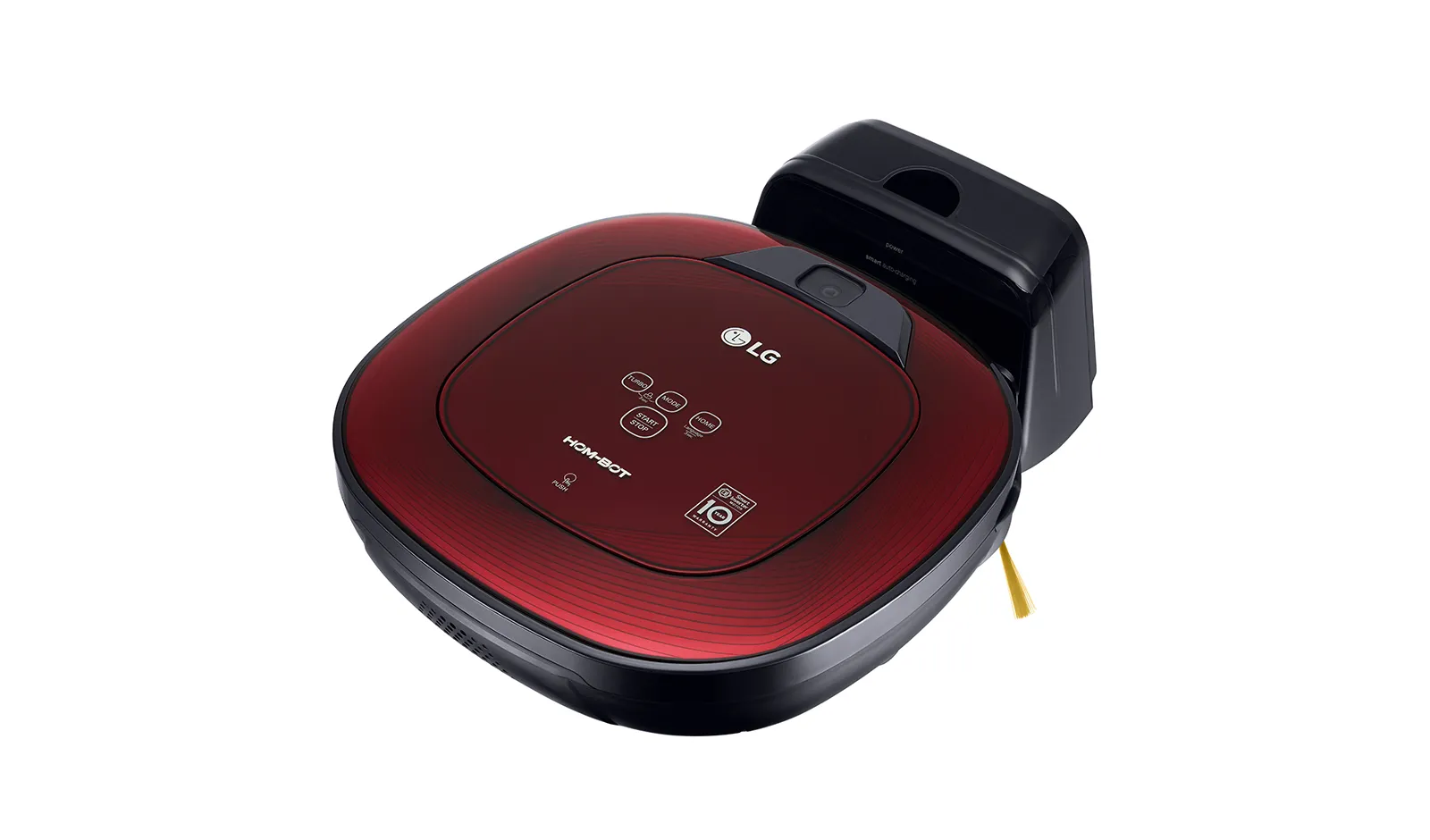 LG VR65502LV robot vacuum – slika 6