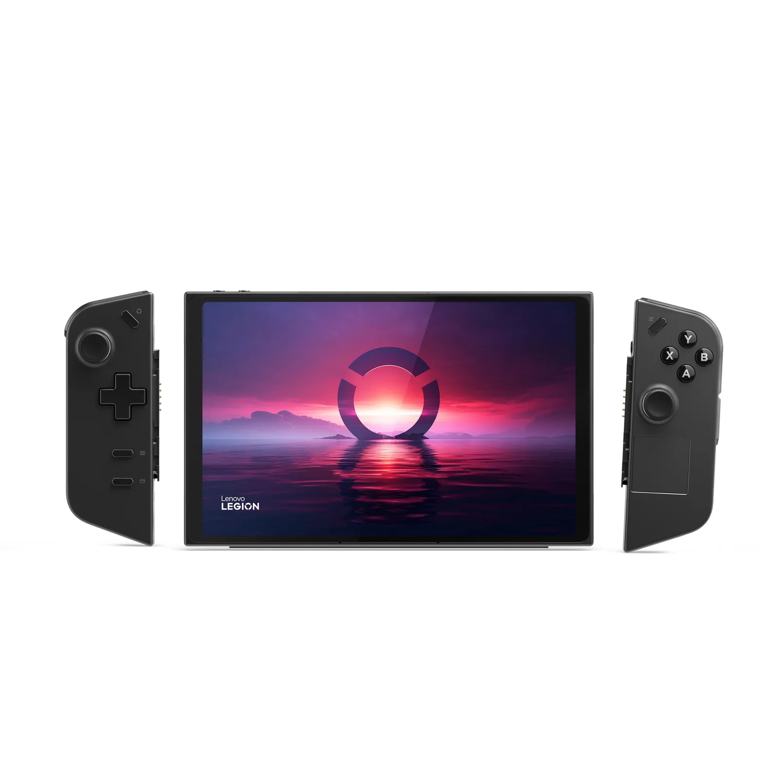 Lenovo Legion Go 8APU1 portable game console – slika 3