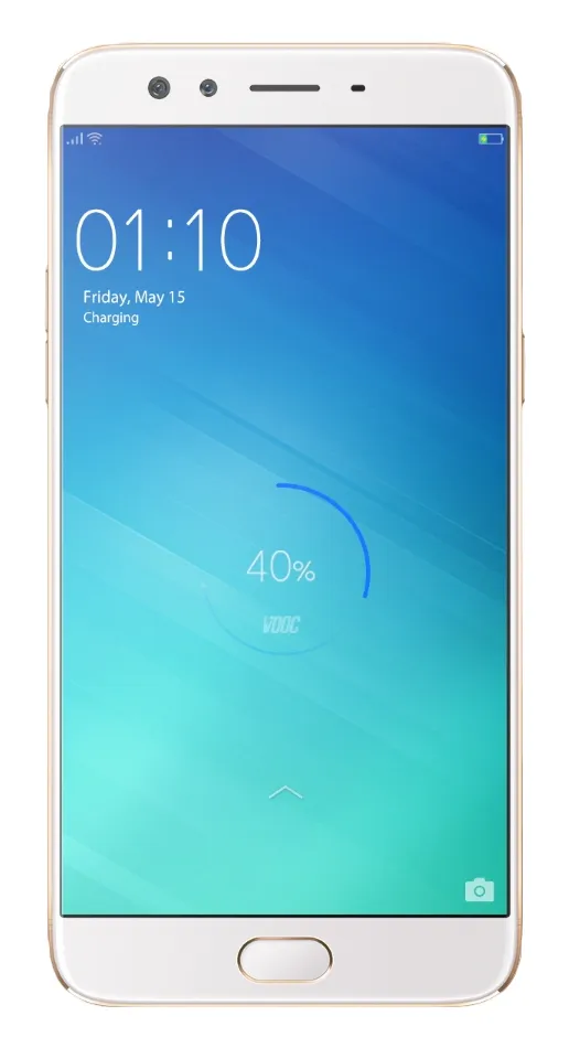 OPPO F3 Plus