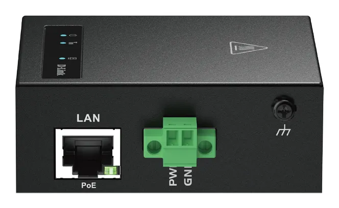 D-Link DWM-311-TP/B modem