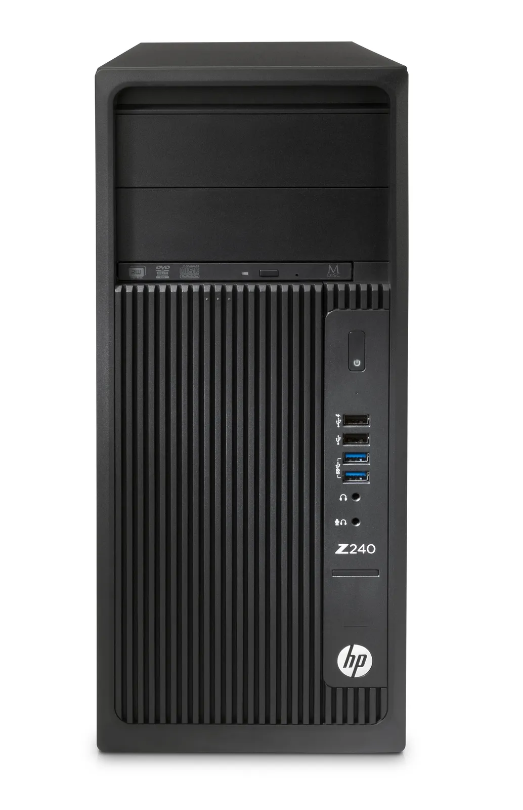 HP Z240 MT + NVIDIA Quadro M2000 + 2x Z23n – slika 4